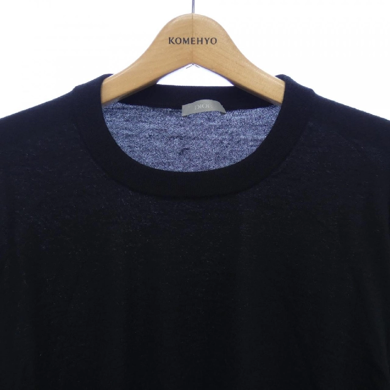 Dior DIOR 113M647AT220 Áo len - Hàng hiệu Chính hãng 898636