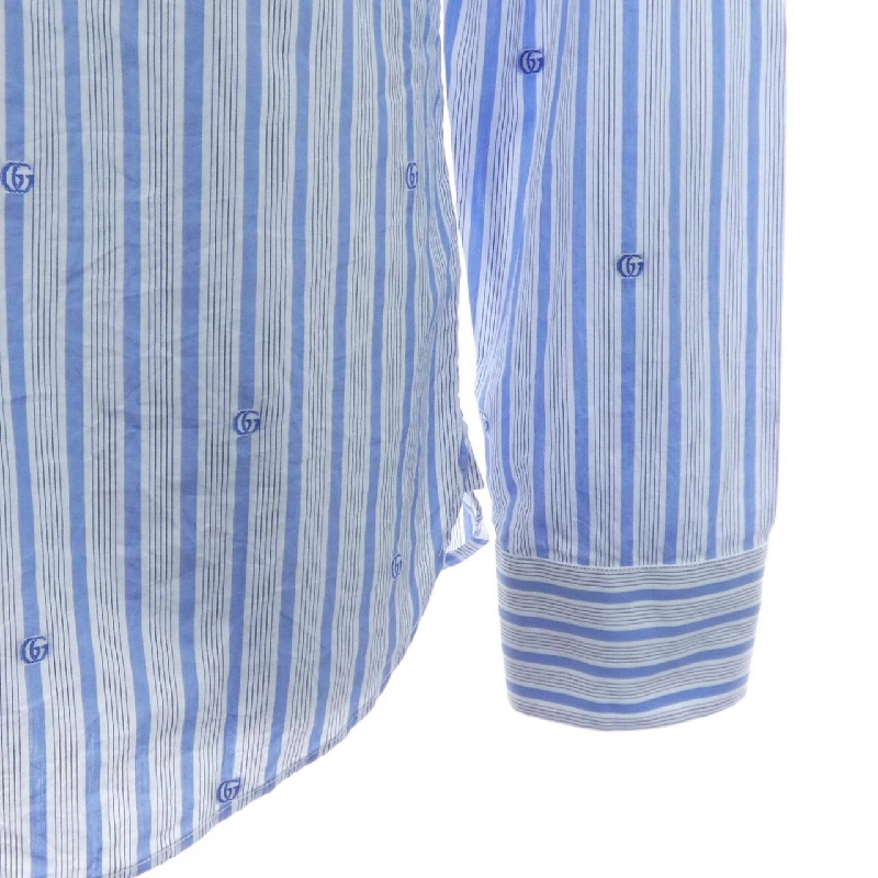 Gucci GUCCI 659875 Áo sơ mi - Hàng hiệu Chính hãng 893600