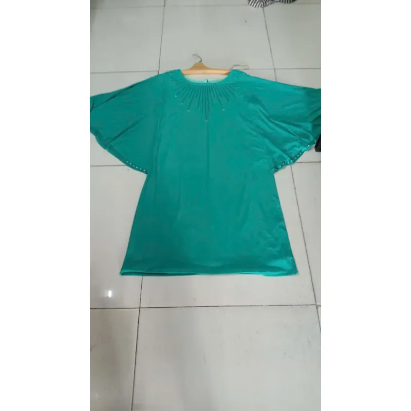 Đầm đính đá bigsize, size 14, giá 95k 1025396