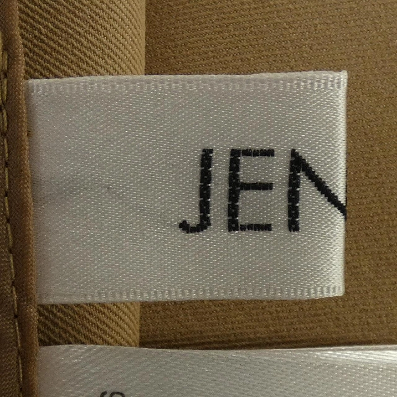 【Mã giảm giá】JENNE Áo khoác 641989