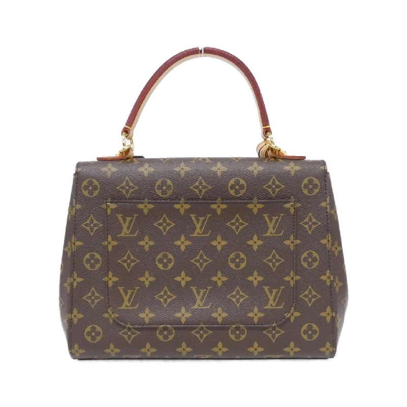 Túi xách Louis Vuitton Monogram Cluny MM M43236 - Hàng hiệu Chính hãng 804253