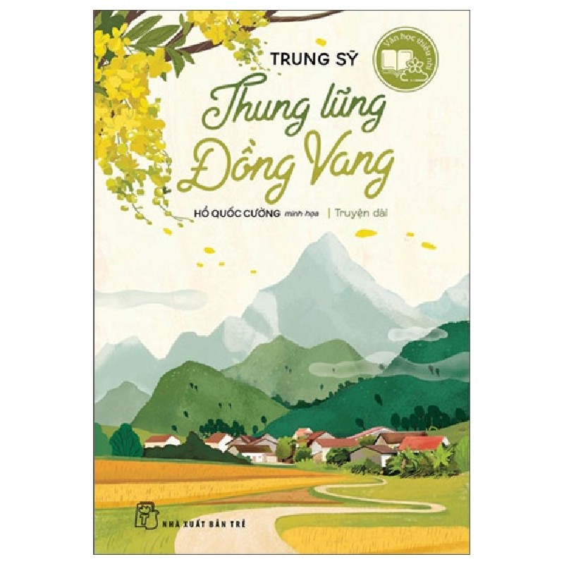 Thung Lũng Đồng Vang - Trung Sỹ 142163