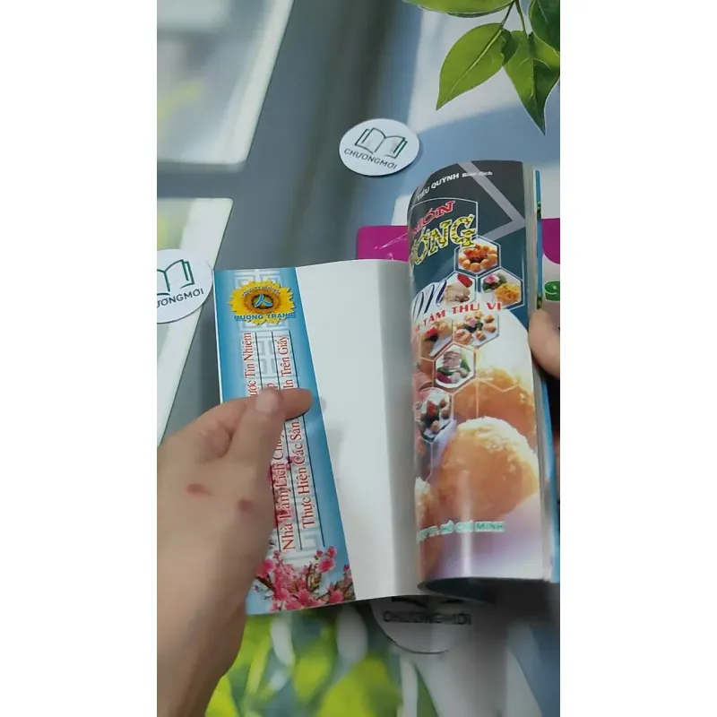 Combo Ẩm Thực: Cách Pha Chế Cocktail, Các Món Cá & Mực, Món Ăn Cho Người Bệnh Tim, Các Mó 727323