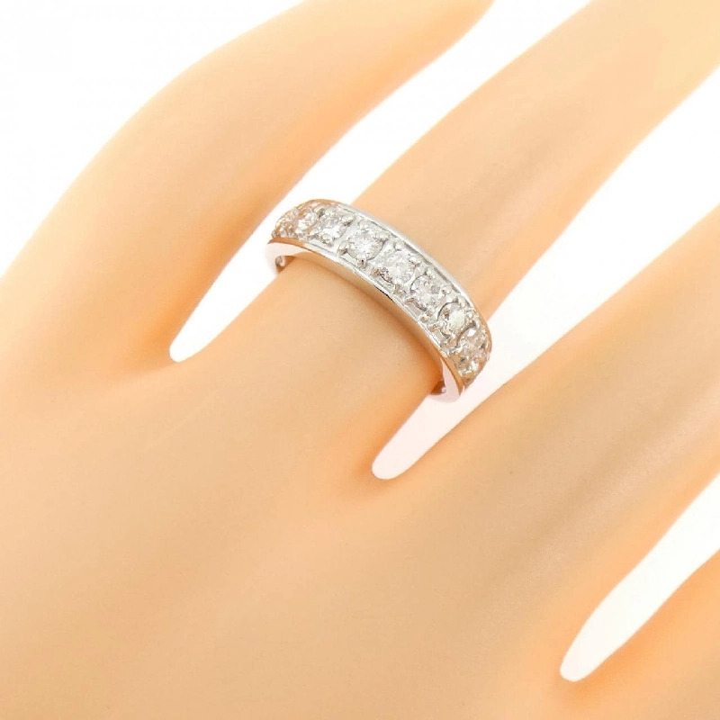 Nhẫn kim cương PT900 0.50CT - Hàng hiệu Chính hãng 854725