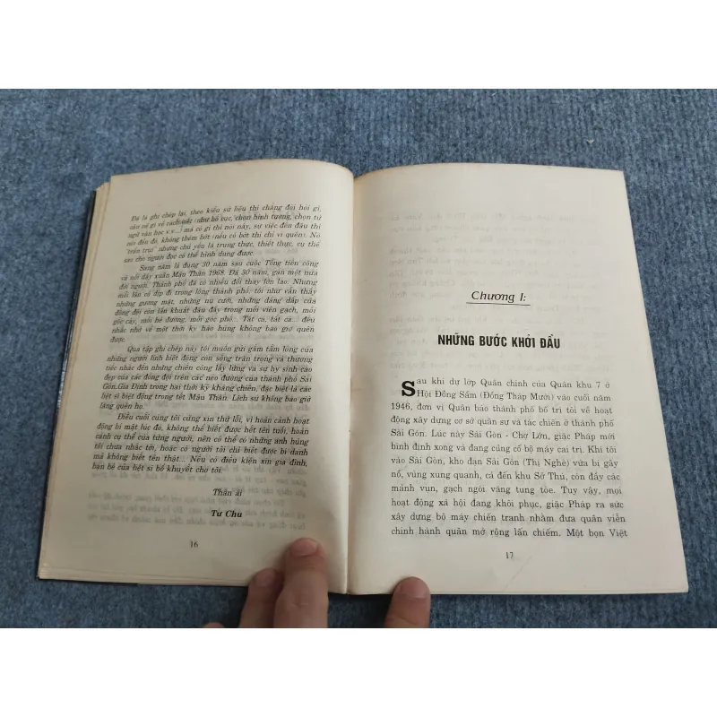 BIỆT ĐỘNG SÀI GÒN 694845