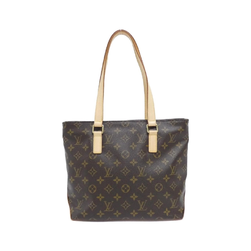 Túi Louis Vuitton Monogram Cabas Piano M51148 617219
