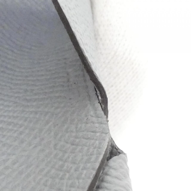 Ví tiền Hermes Calvi Duo 083035CK 619394