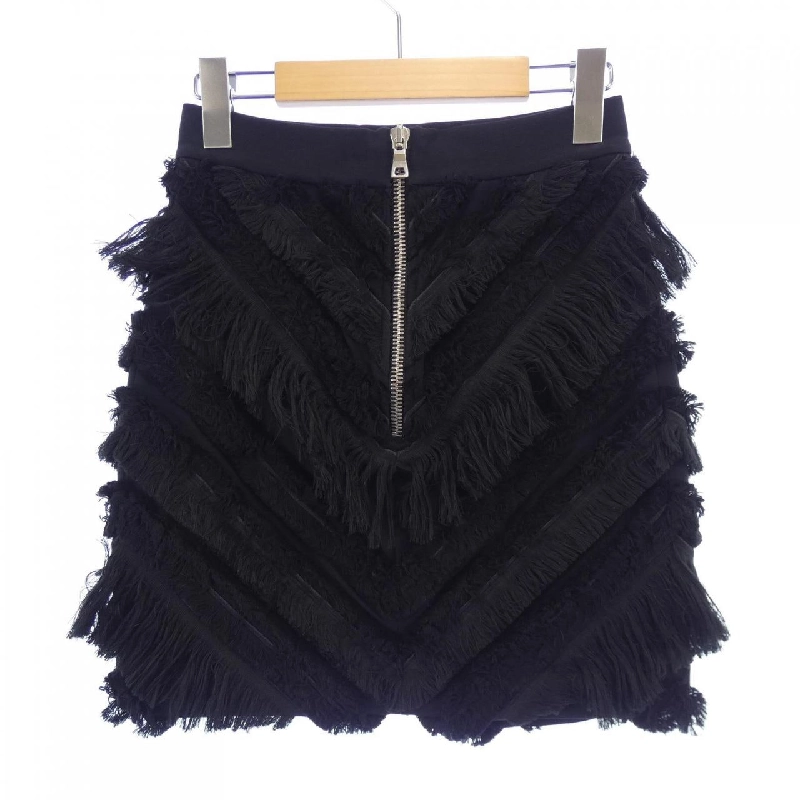 BALMAIN 124520 M001 Váy - Hàng hiệu Chính hãng 818391