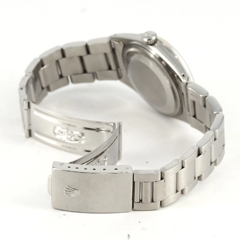 Đồng hồ Rolex Datejust 1600 SS tự động 4 số - Hàng hiệu chính hãng 881636