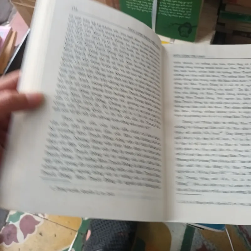 Mưu Lược Đặng Tiểu Bình - Tiêi Thi Mỹ 792239