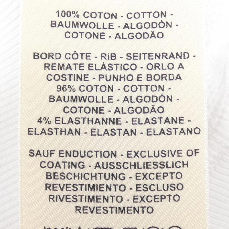 HERMES GRAND TRALALA 2E4609DQ Sweat - Hàng hiệu Authentic 774228