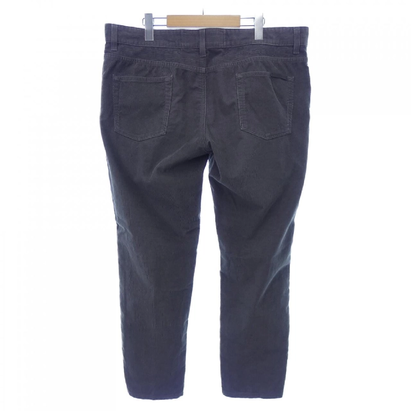 Dolce & Gabbana DOLCE&GABBANA G6HWLZ/FUWBO Quần - Hàng hiệu Chính hãng 890239