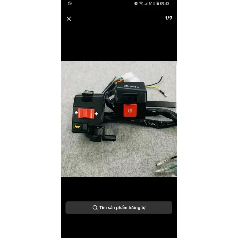 Thanh lý hàng mới chưa sử dụng.  957554