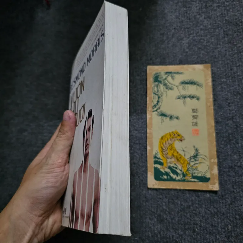 Vườn thú người 734708