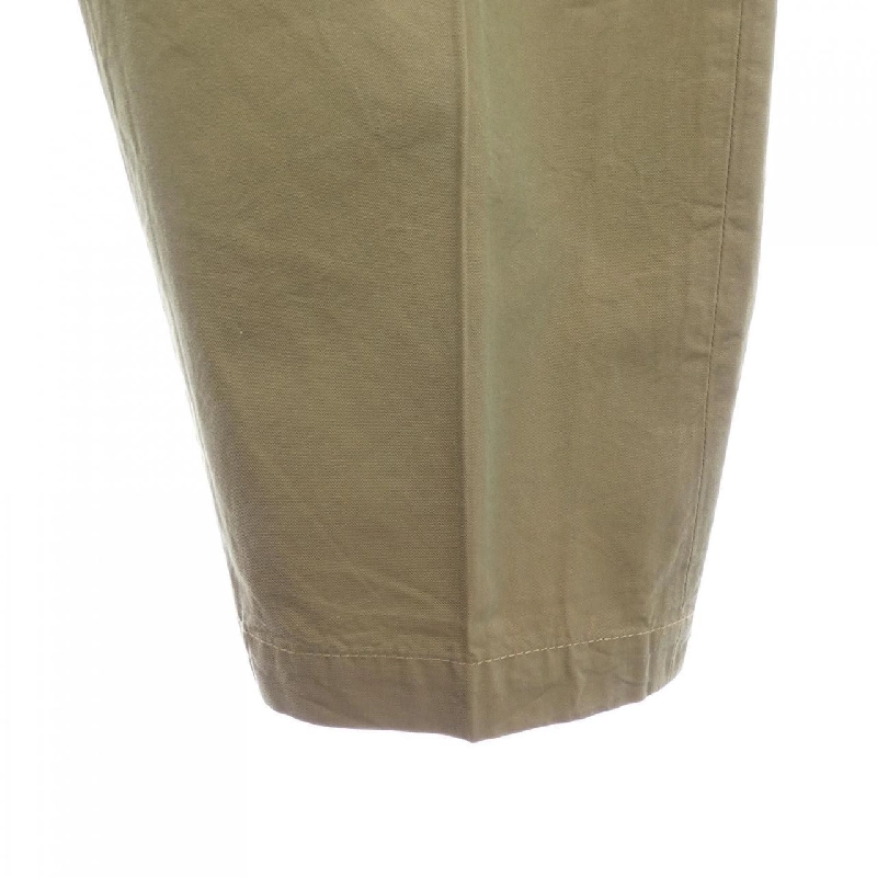 AURALEE A6SP02CG Quần - Hàng hiệu Chính hãng 883270