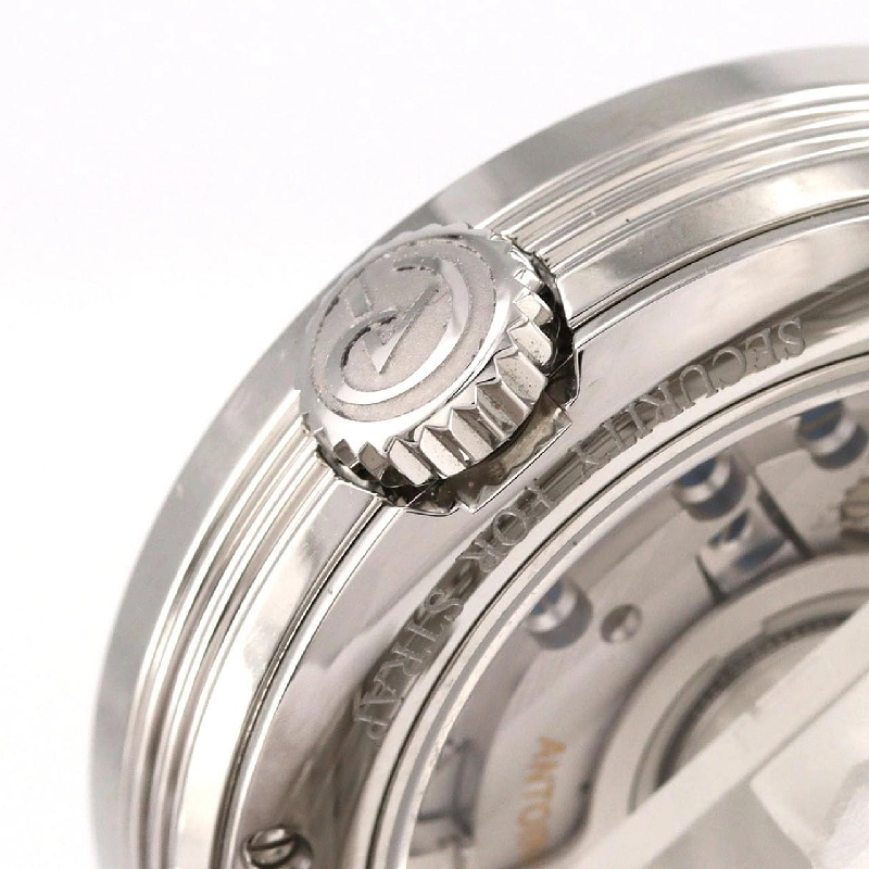 Đồng hồ tự động Antoine Prezioso Siena SISSM.0402510S/BA SS - Hàng hiệu Chính hãng 876338