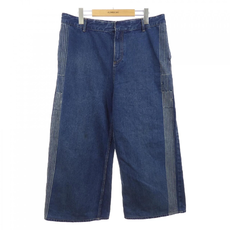 クリスチャンディオール CHRISTIAN DIOR ĐIỂM ĐẾN DIOR ALPS 522P55A3073 Quần Jeans - Hàng hiệu Chính hãng 819725