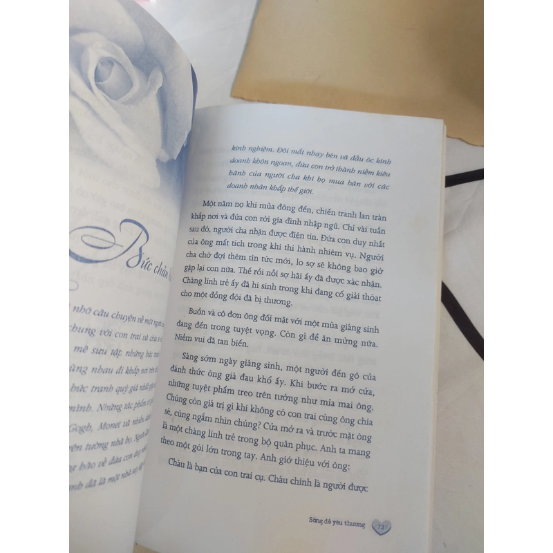 COMBO 3 QUYỂN NUÔI DƯỠNG TÂM HỒN CHO TRẺ 478355