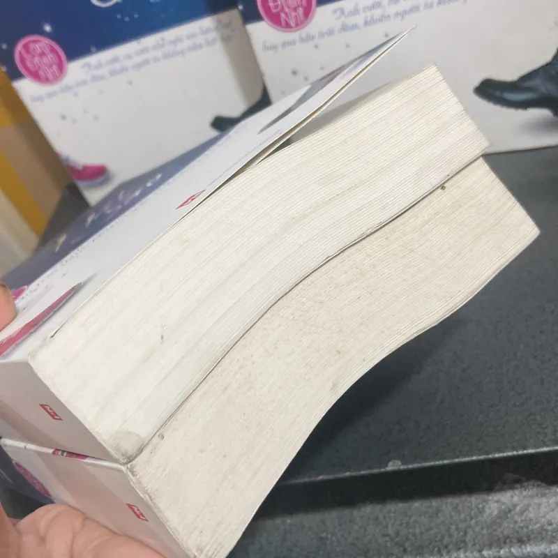 (Ngôn tình) - Hái sao - Lâm Địch Nhi 977219