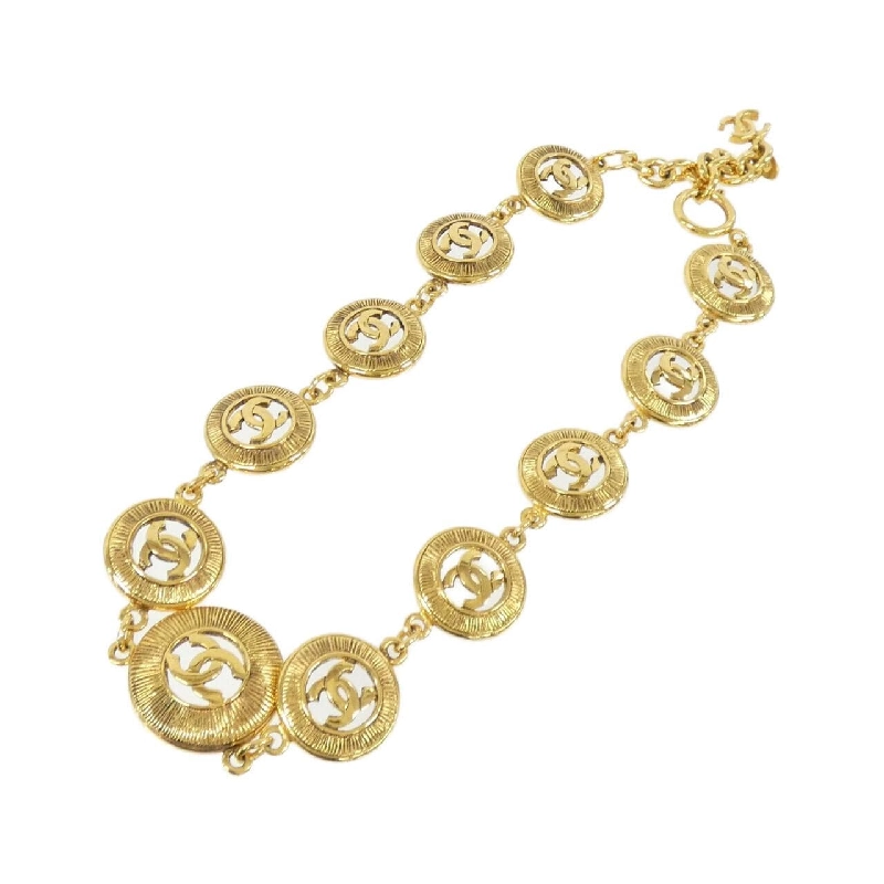 Chanel Necklace - Hàng hiệu Authentic 807581