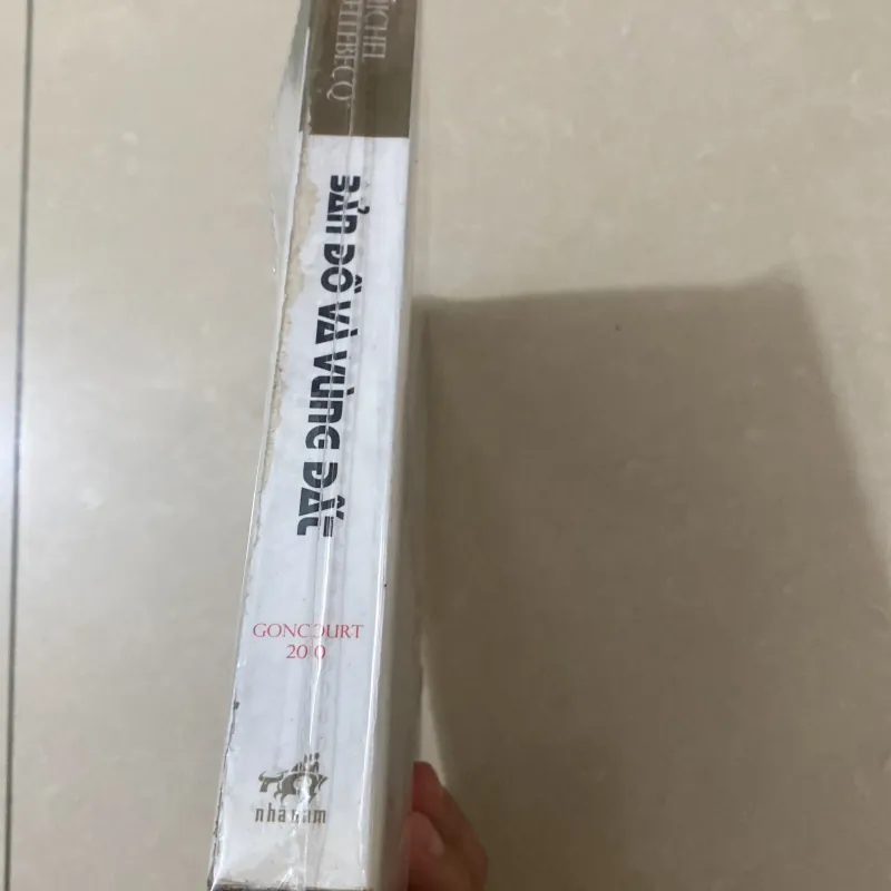 Bản đồ và vùng đất 1044766