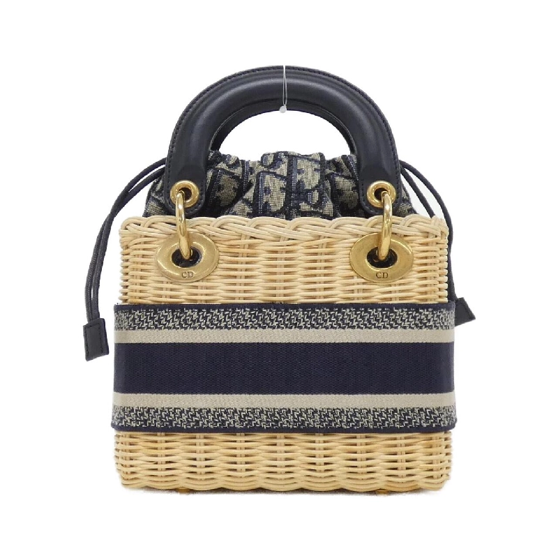 Túi Lady Dior DIOR OBLIQUE M0505CMVO của Christian Dior 619012