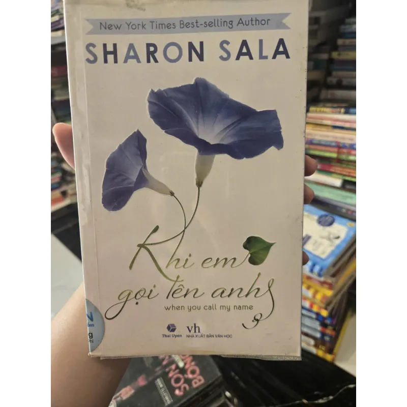 Khi em gọi tên anh 1003004