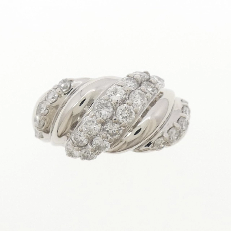 Nhẫn kim cương PT900 1.03CT - Hàng hiệu Authentic 849186