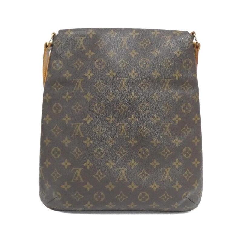 Túi xách vai Louis Vuitton Monogram Musette M51256 - Hàng hiệu Chính hãng 767308