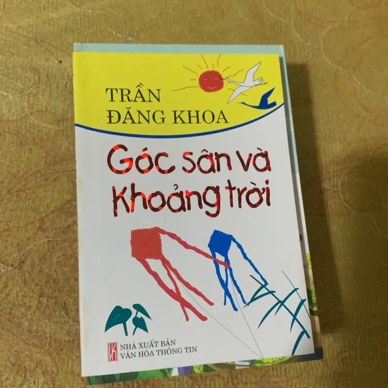 Đất rừng phương nam, búp sen xanh, quê nội, vừa nhắm mắt vừa mở cửa sổ, góc sân và khoảng 751724