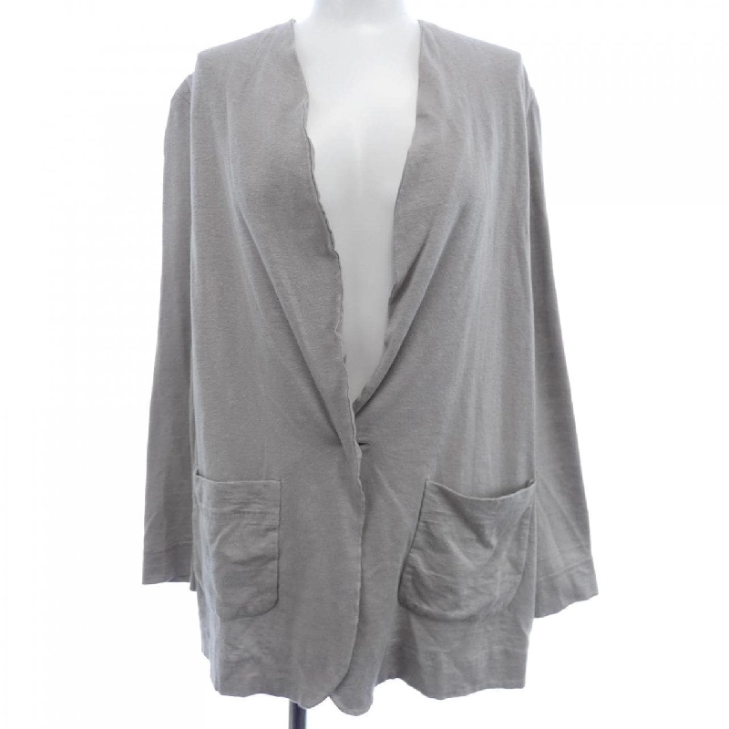 【Mã giảm giá】Áo khoác AGNONA 641499