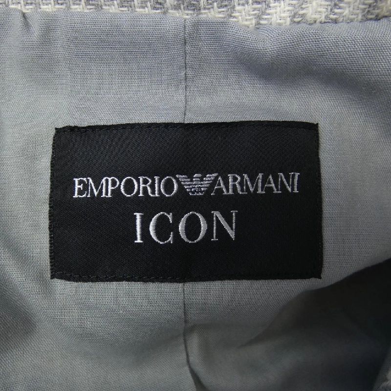 【Mã giảm giá】Emporio Armani EMPORIO ARMANI áo khoác 638677