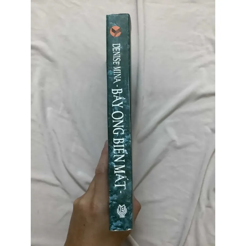 Bầy Ong Biến Mất 602901