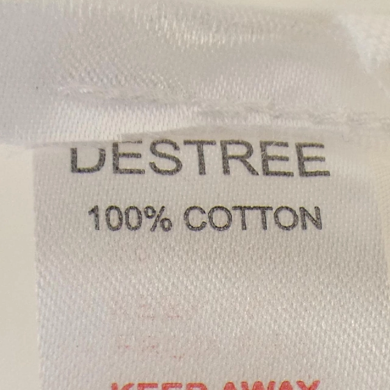 【Mã giảm giá】DESTREE Áo 638983