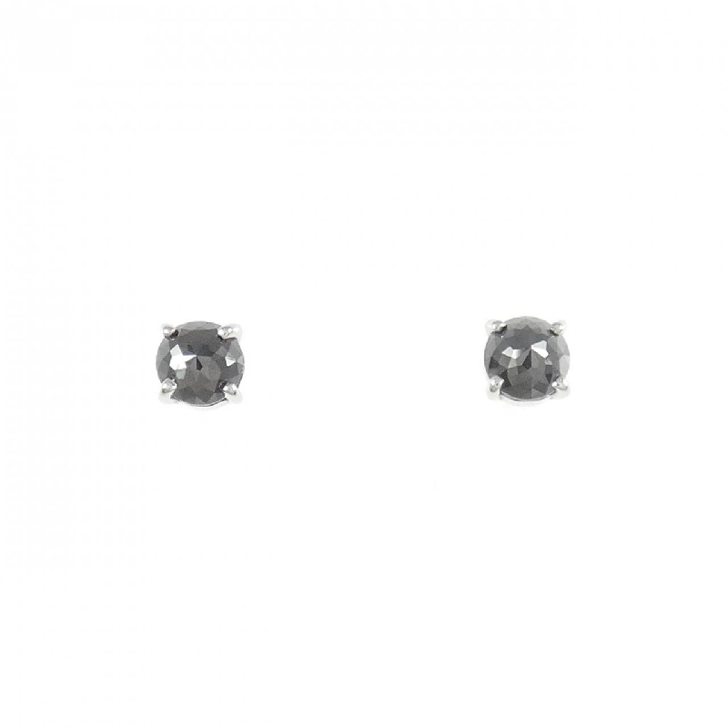 PT900 Bông tai kim cương 0.69CT - Hàng hiệu Chính hãng 867244