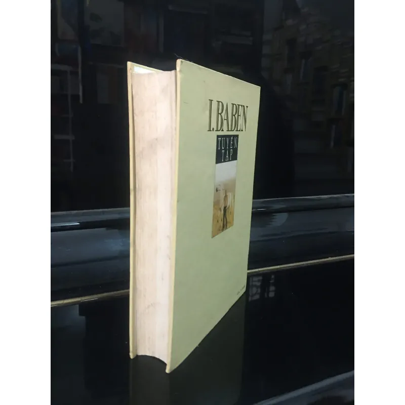 Tuyển tập I.Babel 958430