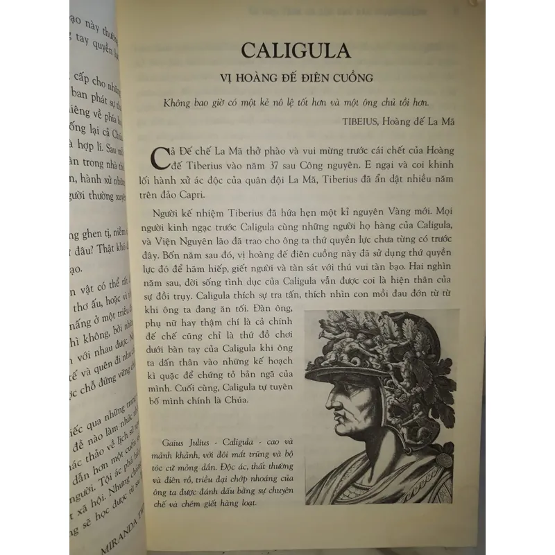 Những người Đàn ông độc ác nhất lịch sử 598515
