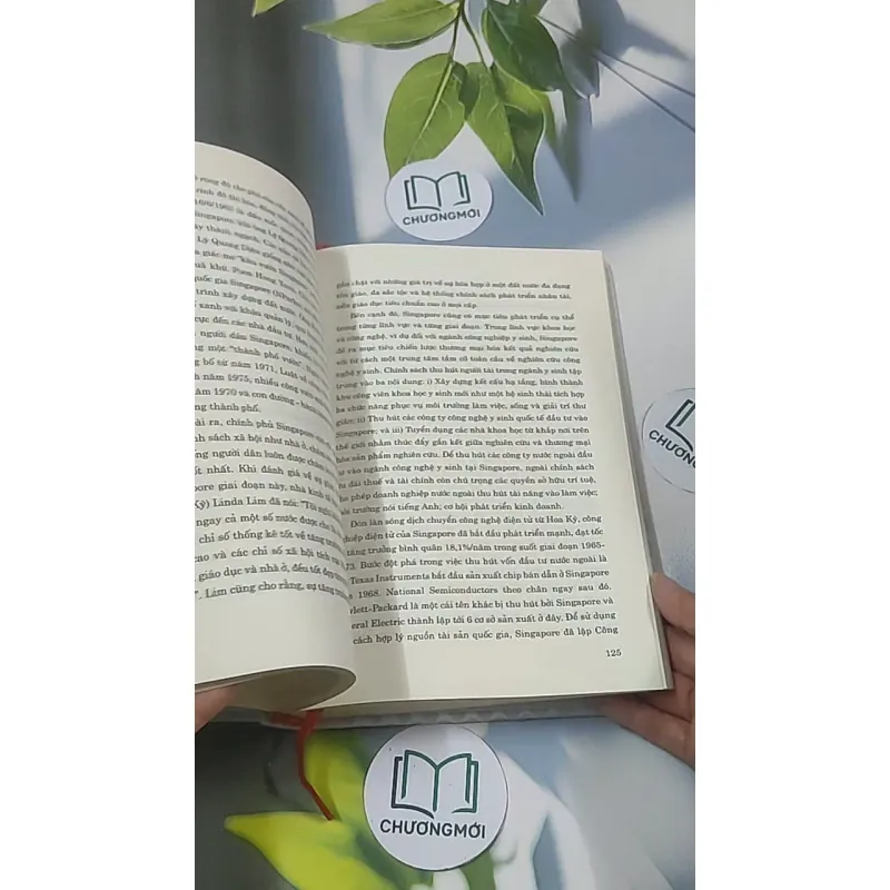 Hệ tiêu chí nước công nghiệp theo hướng hiện đại - GS TS Trần Thị Vân Hoa 688618