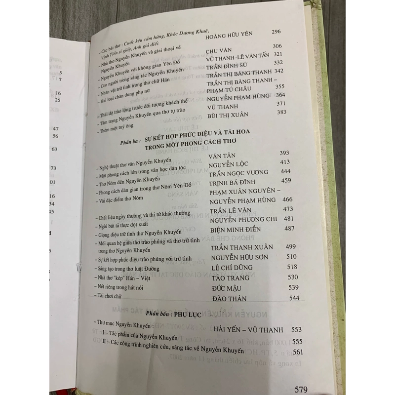 Nguyễn minh châu về tác gia và tác phẩm. Bìa cứng 525434