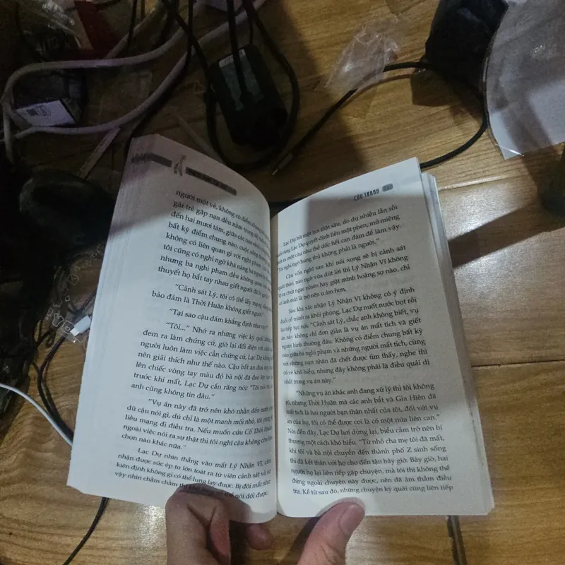 Phong thần chi thú 01 thực cốt 714622