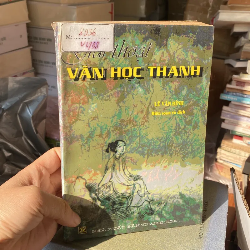 Giai thoại văn học Thanh 759452