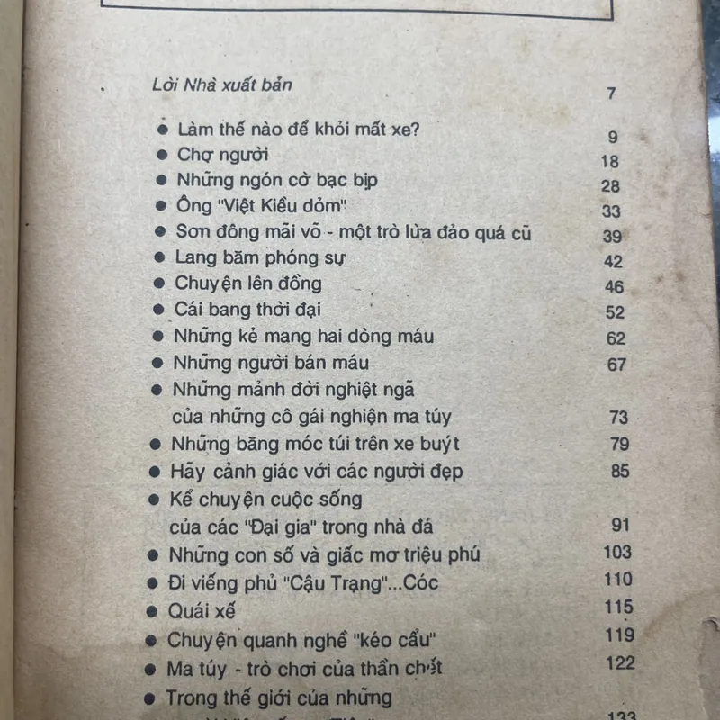 Cái bang thời đại Tham Lang 713328