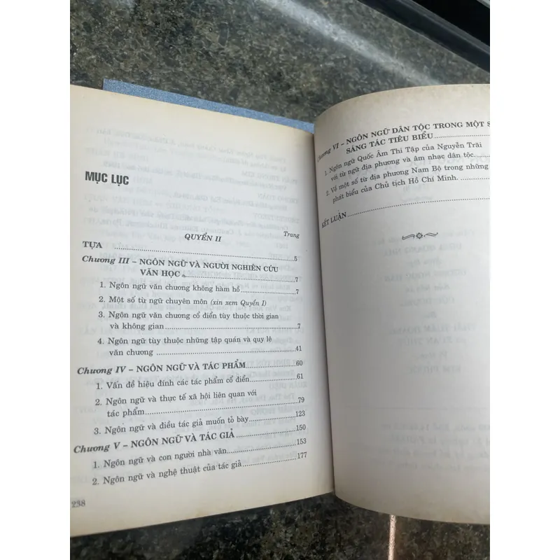 Ngôn ngữ học và văn học Bùi Đức Tịnh 2 tập 715513