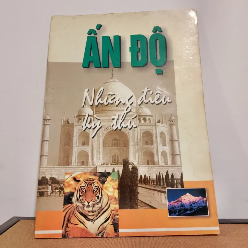 Ấn Độ Những điều kỳ thú 752334