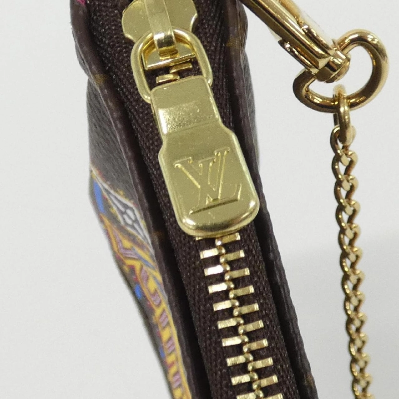 Túi đeo chéo mini Louis Vuitton Monogram (Holiday) M69752 620436