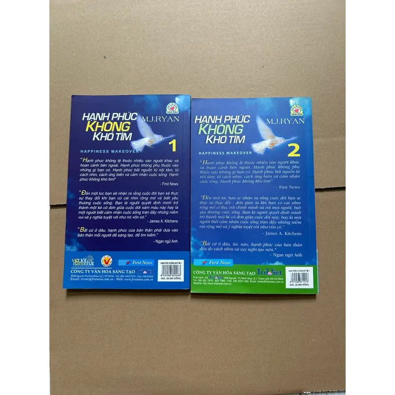 Hạnh phúc không khó tìm 607502