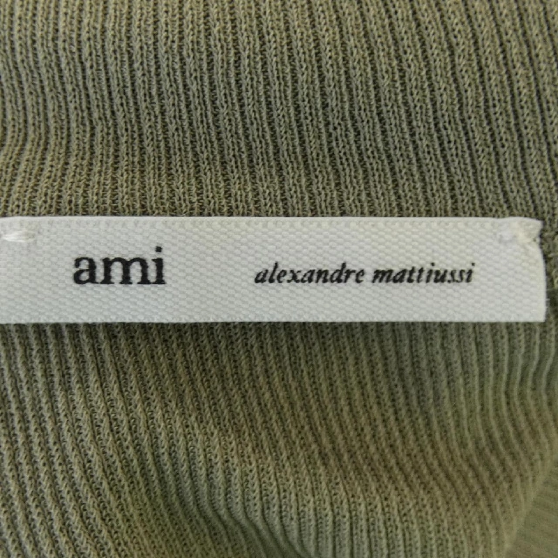 Áo AMI HTS301 - Hàng hiệu Authentic 897169