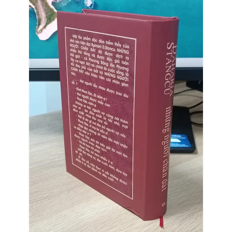 Những người chân đất (Trần Dần dịch) 609760