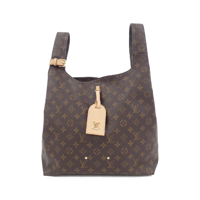Túi Louis Vuitton Monogram Atlantis GM M46817 619763
