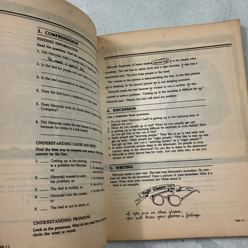 More true Stories - Sandra Heyer 986952